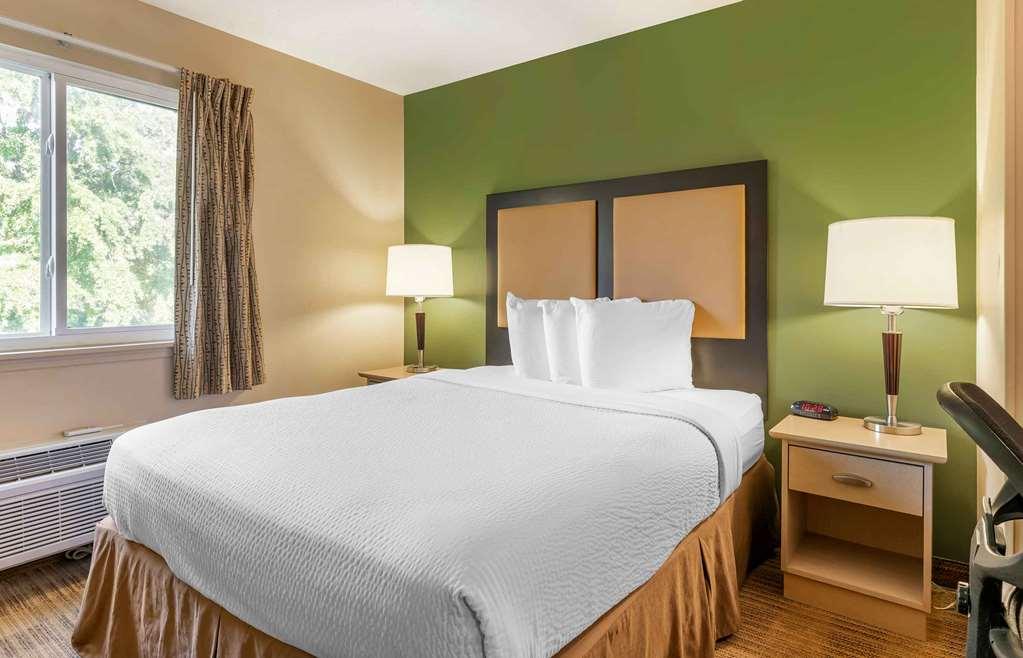 เอ็กซ์เทนด์ สเตย์ อเมริกา รอลีจ์ แครี แฮร์ริสันอเวนิว Hotel ห้อง รูปภาพ